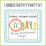 ”Thirty