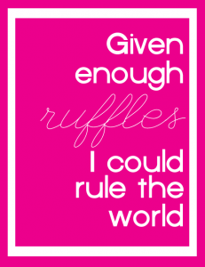 givenenoughruffles