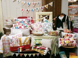 pillow-factory