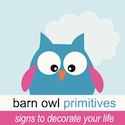 Barn Owl