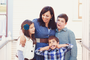 kidsandmesilly