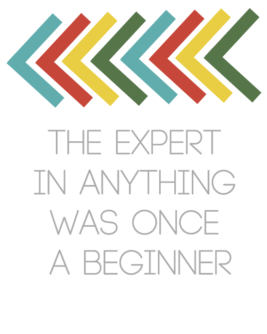 beginner