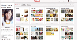 pinterest