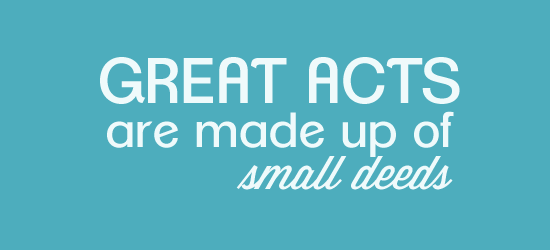 greatacts